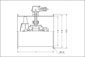 BS-E型