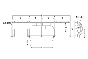 HF-SH型